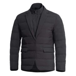 Куртка ALPHA DOWN Pentagon, цвет Black
