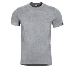 AGERON T-SHIRT "BLANK" K09012