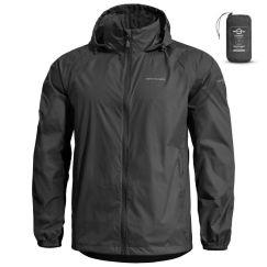 Куртка CLOUDBURST PACKABLE MENS RAIN JACKET Pentagon