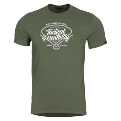 AGERON TACTICAL MENTALITY K09012-TM
