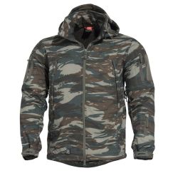 Куртка ARTAXES GR-CAMO Pentagon