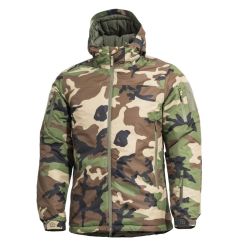 Куртка HOPLITE PARKA Pentagon