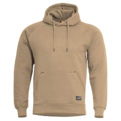 PHAETON HOOD SWEATER | K09021