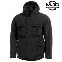 Куртка DIAS HYBRID SMOCK PARKA Pentagon