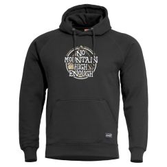 Свитер PHAETON HOOD "NO MOUNTAIN" Pentagon