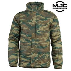 Куртка GEN V3.0 camo Pentagon