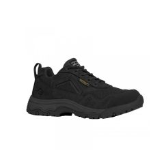 Ботинки Scorpion V2 Black Suede 4" pentagon, цвет Black