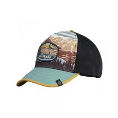 Бейсболка Hermit Colorado Cap Pentagon Multicolor