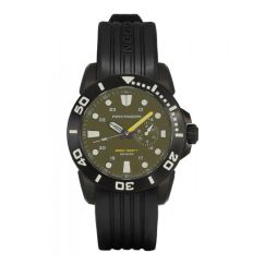 GENESIS WATCH K30000-BL