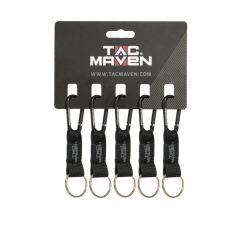 CARABINER 5ΜΜ D25026