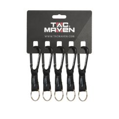 CARABINER 6ΜΜ D25027
