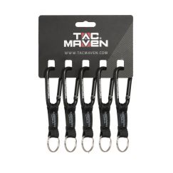 CARABINER 7ΜΜ D25028