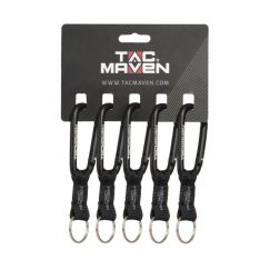CARABINER 8ΜΜ D25029