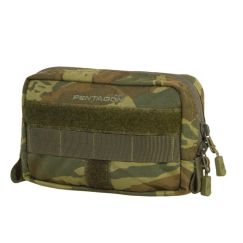 OSCAR UTILITY POUCH CAMO K17084-CAMO