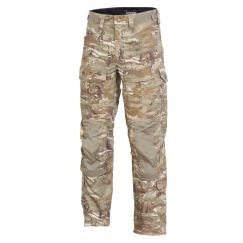 Брюки WOLF PANTS CAMO Pentagon