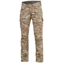 Брюки LYCOS COMBAT PANTS CAMO Pentagon