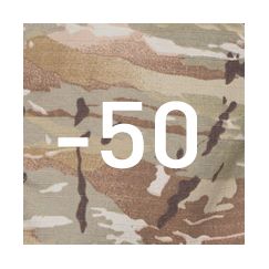 VICTOR UTILITY POUCH CAMO K17085-CAMO