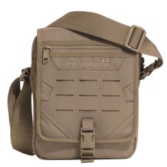 MESSENGER SHOULDER BAG K16087