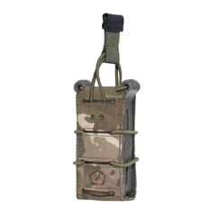 ELPIS PISTOL MAG SINGLE CAMO K17077-Camo