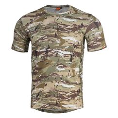 Футболка APOLLO TAC-FRESH Pentagon Camo