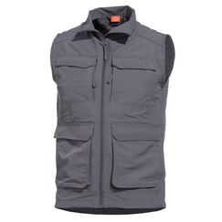 GOMATI VEST K04005