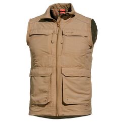 GOMATI VEST K04005