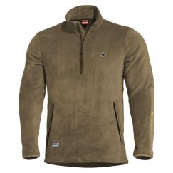 GRIZZLY 1/2 JACKET | K09022