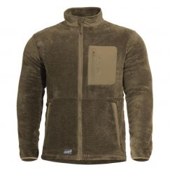 GRIZZLY FULL ZIP JACKET | K09030