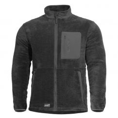 GRIZZLY FULL ZIP JACKET | K09030