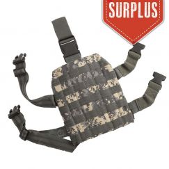 MOLLE LEG PLATFORM K17037
