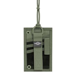 ID CARD HOLDER K17096