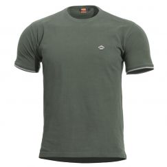 LEVANTES CREWNECK STRIPES K09026-STR