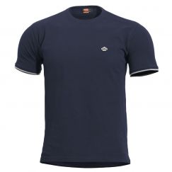 LEVANTES CREWNECK STRIPES K09026-STR