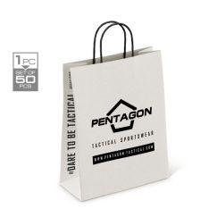 PAPER HANDBAGS LARGE (SET 50pcs)