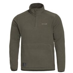 KEDROS 2.0 FLEECE SWEATER | K09023-2.0
