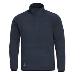KEDROS 2.0 FLEECE SWEATER | K09023-2.0
