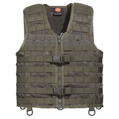 THORAX MOLLE VEST K20001-2.0