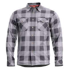 BLISS FLANNEL JACKET K08039