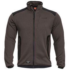 AMINTOR FLEECE JACKET K08028