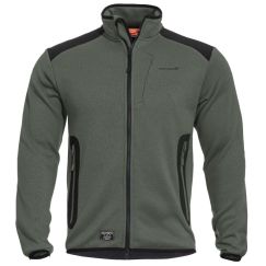 AMINTOR FLEECE JACKET K08028