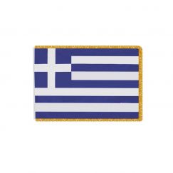 ΣΗΜΑΙΑ ΕΛΛΑΣ 70Χ100 ΚΡΟΣΙΑ