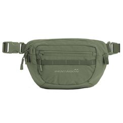 TACTICAL MODULAR FANNY PACK K17099