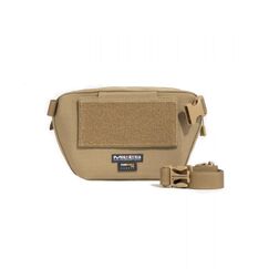 TACTICAL MODULAR FANNY PACK K17099