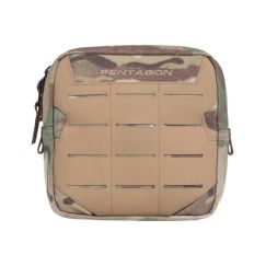 ELPIS POUCH 15Χ15 K17069-Camo
