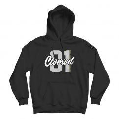 CLOMOD HOODY "ONE" | C080010