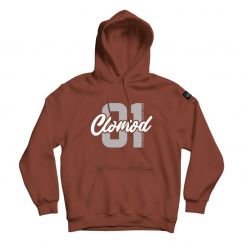 CLOMOD HOODY "ONE" | C080010
