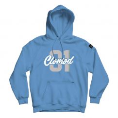 CLOMOD HOODY "ONE" | C080010