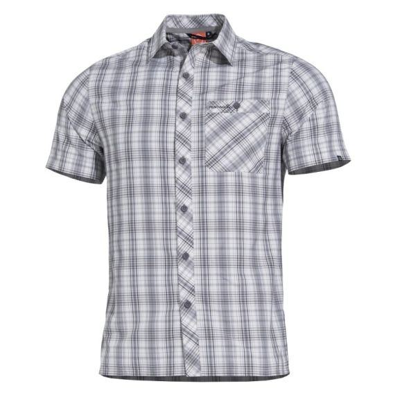SCOUT SHORT SHIRT K02018