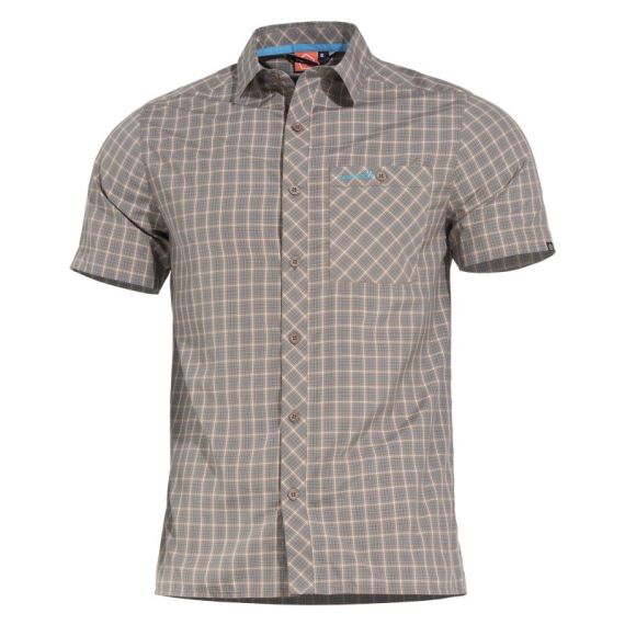 SCOUT SHORT SHIRT K02018
