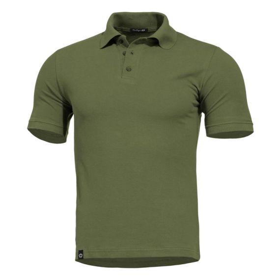 Рубашка SIERRA POLO SHIRT Pentagon